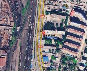 太原市第五十九中學