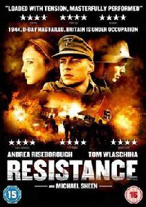 抵抗[2011年同名英國電影]