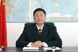 地委書記 地委書記