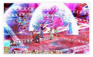 《幻想三國志4》