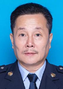 張軍[國家稅務總局徐聞縣稅務局總經濟師]