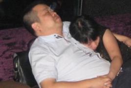 蘇州吳江官員不雅照事件 蘇州吳江官員不雅照事件