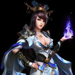 我欲封天[《我欲封天》正版頁游]