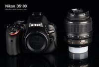 尼康5100 尼康5100