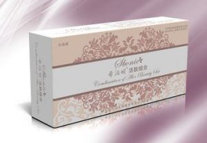 希泊妮活膚組合產品圖片