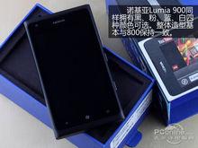  諾基亞Lumia 900評測