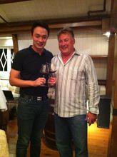 唐煒[葡萄酒教育學者]