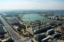 水城[江北水城——聊城]