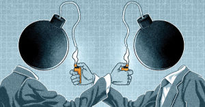 敵意併購 敵意併購