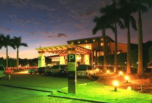 河源龍源溫泉度假城 河源龍源溫泉度假城