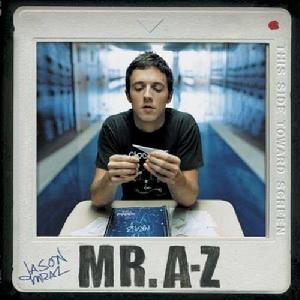MR.A-Z MR.A-Z