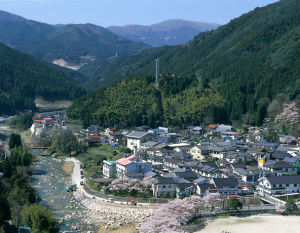 古湯溫泉 古湯溫泉