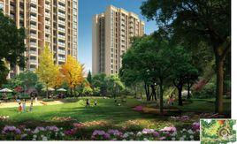 藍潤·棠湖春天 藍潤·棠湖春天