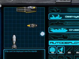 航母亂射 航母亂射