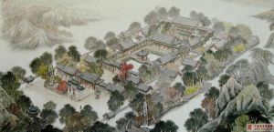 四宜書屋 四宜書屋