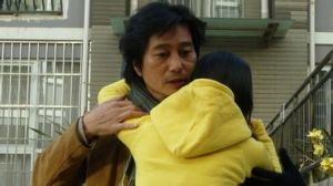 老蒲的春夏秋冬