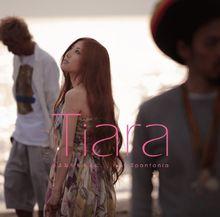tiara[日本歌手]
