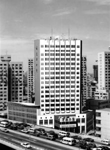 上海三湘大廈 上海三湘大廈