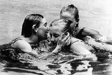 黛比&middot;梅耶