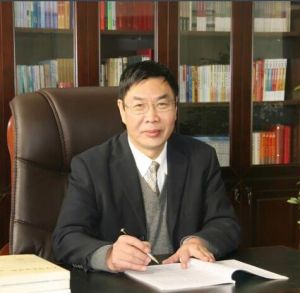 郭澤光[山西財經大學原校長]