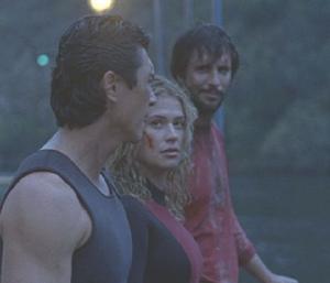 （圖）《觸目驚鯊》