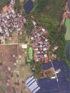 低村[廣東省高州市石鼓鎮上垌村委會低村]