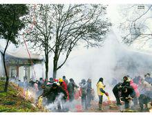 炎陵縣炎帝陵民間祭祀