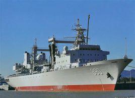 903A大型補給艦 903A大型補給艦