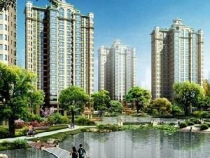 濟南恆大名都 濟南恆大名都