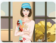 周末時尚 周末時尚