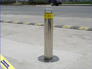 手動升降柱 手動升降柱