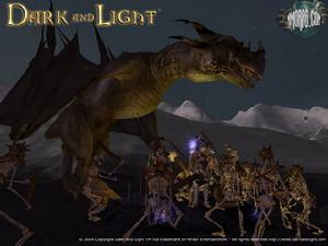 《黑暗與光明》