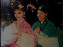 《三笑》中向群