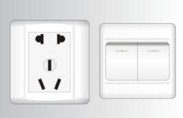 開關、插座安裝質量管理 開關、插座安裝質量管理