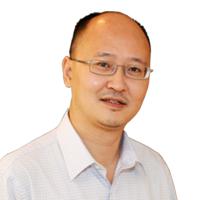 劉嘉[北京師範大學心理學院院長]