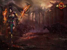 九星天辰訣[深圳觸感科技有限公司2015年出品網頁遊戲]