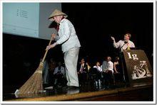 羅伊&middot;格勞伯