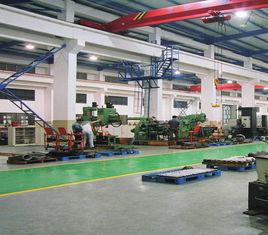 廣東天恆液壓機械有限公司 廣東天恆液壓機械有限公司