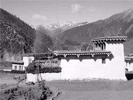 邦達倉故居 邦達倉故居