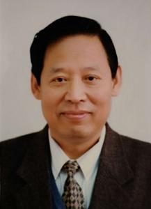 王克玉[山東省人大常委會原副主任]