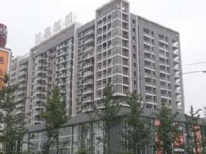 優客聯邦一期 優客聯邦一期