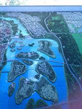 遷安市城市規劃中的遷曹高速