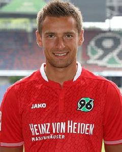 阿圖爾·索比赫 阿圖爾·索比赫