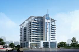 正陽縣人民醫院 正陽縣人民醫院