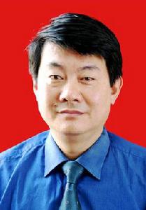 周軍[合肥工業大學原黨委副書記]