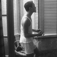 無腳鳥紀念張國榮