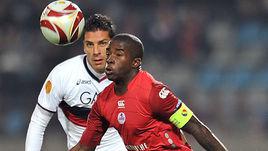 安東尼奧·馬武巴 安東尼奧·馬武巴