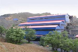 （圖）長山峪鎮