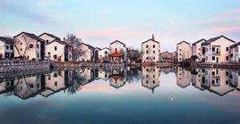 楊柳村古建築群 楊柳村古建築群