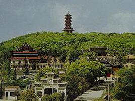 橫山[江蘇省鎮江市橫山]